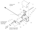 SwitcháBoxáAssemblyá(75186-00) Diagram and Parts List for CH8993H 76835 Bear Cat Chipper Shredder